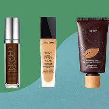 15 top rated foundations at ulta