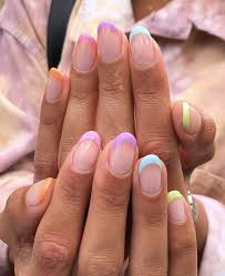Popular gel nail design ideas for girls. 47 Cute Nail Ideas For 2021 Best Nail Designs Glamour