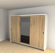 cabinet sliding door fittings