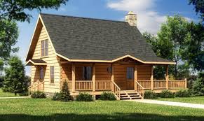 Cabin Designs From Smoky Mountain