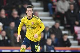 Find out everything about mesut özil. Mesut Ozil Won T Leave Arsenal Before Current Contract Expires Confirms Agent The New Indian Express