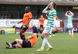 The soccer teams celtic fc and dundee united played 58 games up to today. Vhi4snlpdyyjm