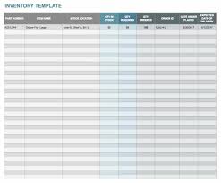 Free Google Docs And Spreadsheet Templates Smartsheet