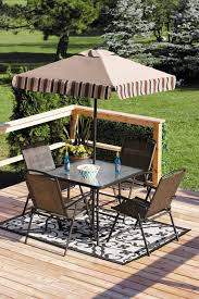 Buy products such as costway 4 pcs folding rattan wicker bar stool chair indoor &outdoor furniture brown at walmart and save. Outdoor Furniture From Walmart Layjao Inexpensive Patio Furniture Patio Inexpensive Patio