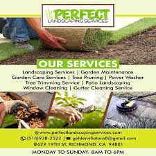 the benefits of landscaping services
