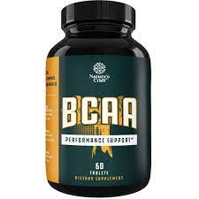 bcaa amino acid supplement natural