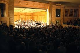 Toledo Symphony Orchestra Polyphonic Archive Institute