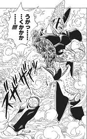 Mar 21, 2011 · spoilers for the current chapter of the dragon ball super manga must be tagged at all times outside of the dedicated threads. 22 Dbz Manga Panels Ideas Dbz Manga Dragon Ball Art Dragon Ball Super