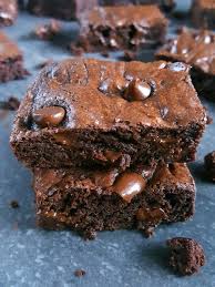 Some desserts need the silkiness that only cocoa butter cakes made with cocoa powder and oil are tender and intensely flavored. Fudgy Brown Sugar Brownies One Egg Beat Bake Eat