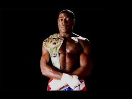 Frank bruno is diagnosed with bipolar disorder. Frank Bruno Knockouts Best Of Big Frank Tribute Youtube