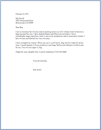Create My Cover Letter