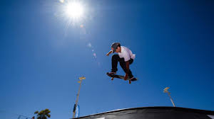 However, many involved in the sport, including legends tony hawk and titus dittmann, are skeptical about the development. Skateboarding To Debut At Tokyo Olympics 2021 Despite Counter Culture History Hindustan Times