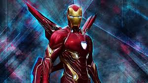 iron man the avengers avengers
