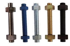 Bolts And Nuts Asia Bolts Industries Llc Fasteners
