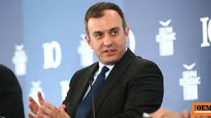 Χατζηβασιλείου: Η Ελλάδα προστατεύει το εθνικό συμφέρον με συνέπεια και απόλυτο σεβασμό στο Διεθνές Δίκαιο