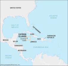 Cayman Islands Culture History People Britannica