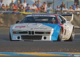 In 1976 he decided to start with a clean sheet for the replacement of the highly he expected the car to be highly competitive on the track and in addition help bmw to enter the elite group of supercar manufacturers. Bmw M1 Procar Bmw M1 Rs65photos Classic Cars Historic Motorsport Photos Stories Events Petrol Talks