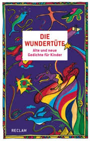Die Wundertüte von Heinz-Jürgen Kliewer bei LovelyBooks (Gedichte ... - die_wundertuete-9783150107577_xxl