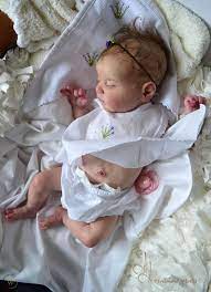 Beautiful reborn box opening journey laura lee eagles. Doll Kit Sold Out L E Evangeline By Laura Lee Eagles Not A Reborn Baby Mimadolls 1852301092