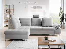 Stylish Modern Sleeper Sofa Vesso Mig