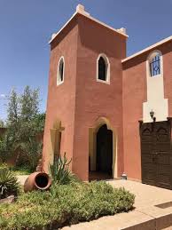 vente maison maroc particulier à