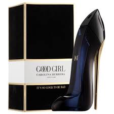 If you continue to browse the website you are. Carolina Herrera Good Girl For Women Eau De Parfum 30ml Perfumery India