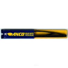 Details About Clear Flex Wiper Blade Anco Wiper Products