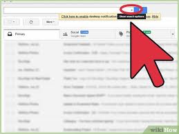 How To Block An Email On Gmail 6 Steps With Pictures