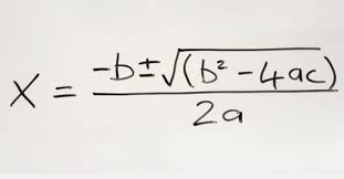 Quadratic Equations For Bank Exams