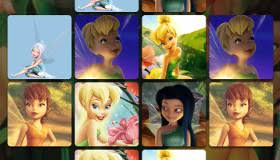 free tinker bell games for s