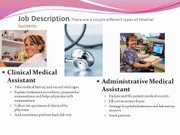 The Medical Assistant Field Has Increased Dramatically In The Last