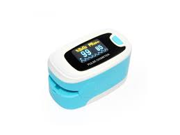 Get the best deals on oximeters. Cms50na Finger Pulse Oximeter Spo2 Pr Blood Oxygen Meter Heart Rate Monitor O2 Sensor Newegg Com