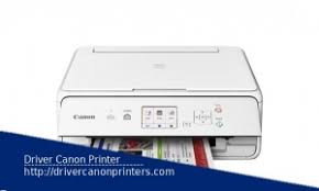Download drivers, software, firmware and manuals for your canon product and get access to online technical support resources and troubleshooting. Driver Canon Pixma Ts5050 Printer For Windows And Mac