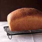 basic soft white sandwich loaf bread