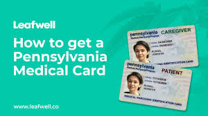 The bill clarifies that the department of public safety is. How To Get A Pennsylvania Medical Marijuana Card Leafwell