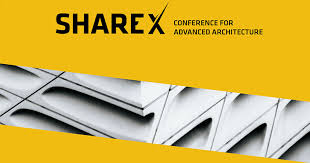 SHARE X Venice 2023 Forum - professione Architetto