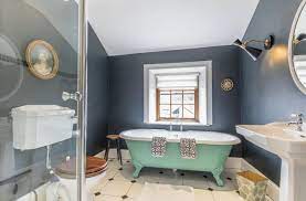 Best Bathroom Paint For Your Home