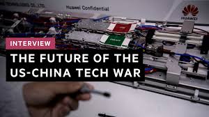 What a Biden presidency means for the US-China tech war | Financial Times