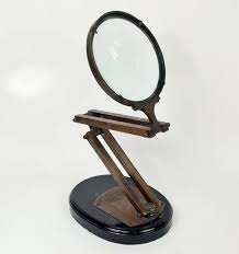 Magnifying Glass Curious Science