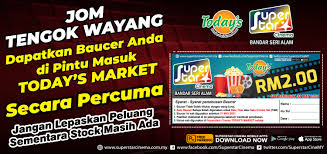 Today s market bandar seri alam home facebook. Today S Market Bandar Seri Alam Publicacoes Facebook