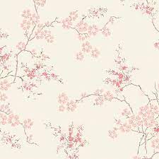 laura ashley oriental blossom blush