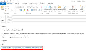 3 Microsoft Outlook Hacks For Civil Engineers To Write Professional
