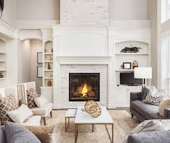 A Fireplace Add Value To Your Home