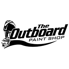 The Outboard Paint Factory