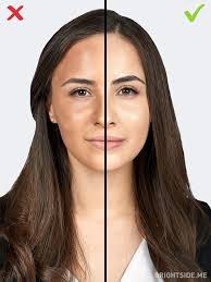 makeup mistakes that make us look older