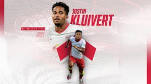 Rb leipzig boss julian nagelsmann left frustrated by champions league defeat. Rb Leipzig Sign Justin Kluivert On Loan Besoccer