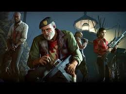Valve attributed the short turnaround between the titles as a result of having many ideas to expand on the first game, but. Left 4 Dead 2 The Last Stand Chronos Game Pc Full Free Download Pc Games Crack Direct Link