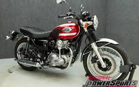 kawasaki w800 motorcycles