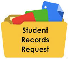 Resources / Student Records