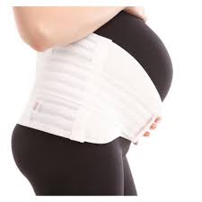 Mums Bumps Gabrialla Maternity Belt Strong Support